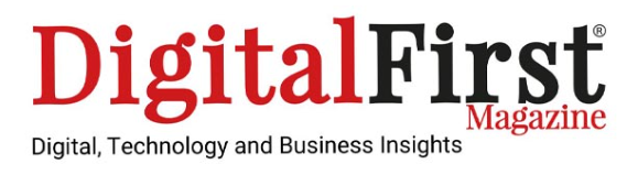 Digital First Magazine