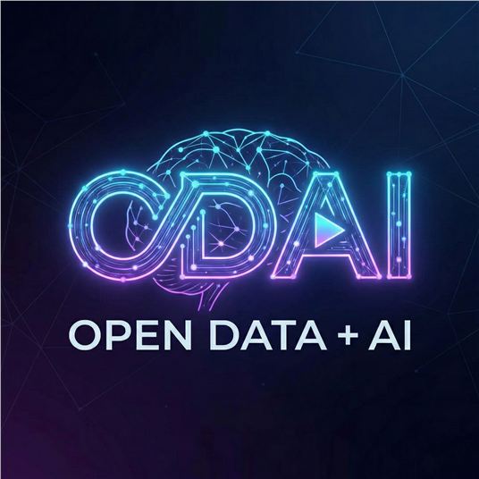 Open Data + AI